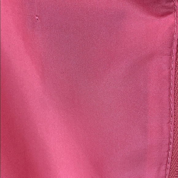 J. Crew Factory Silk & Tweed Couplet Dress Size 14 - Picture 6 of 6